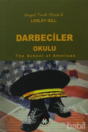 Picture of Darbeciler Okulu - The School of Americas