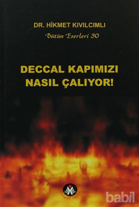 Picture of Deccal Kapımızı Nasıl Çalıyor!