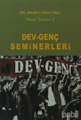 Picture of Dev-Genç Seminerleri