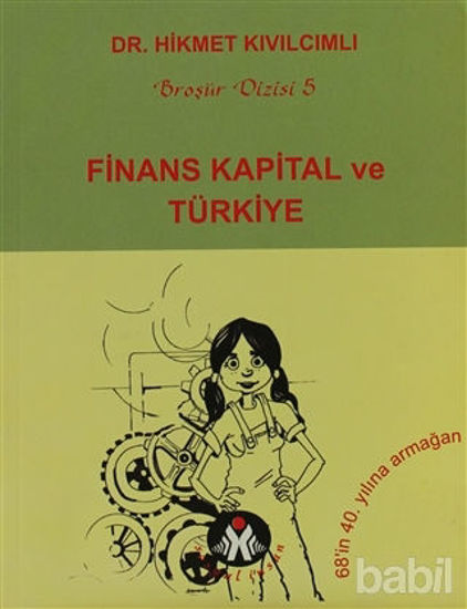 Picture of Finans Kapital ve Türkiye