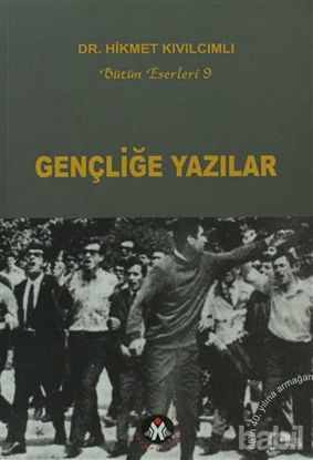 Picture of Gençliğe Yazılar