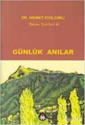 Picture of Günlük Anılar