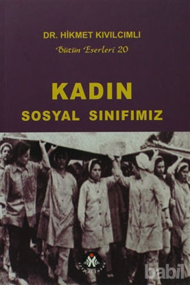 Picture of Kadın Sosyal Sınıfımız