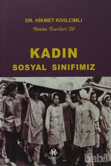 Picture of Kadın Sosyal Sınıfımız