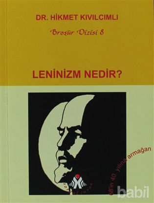 Picture of Leninizm Nedir?