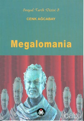 Picture of Megalomania