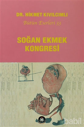 Picture of Soğan Ekmek Kongresi