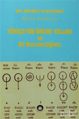 Picture of Türkçe’nin Üreme Yolları ve Dil Devrimciliğimiz