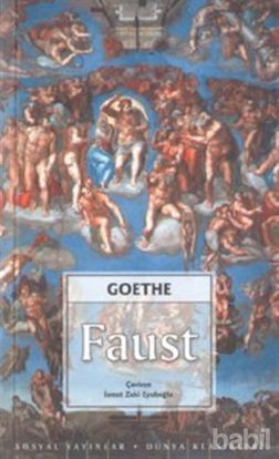 Picture of Faust