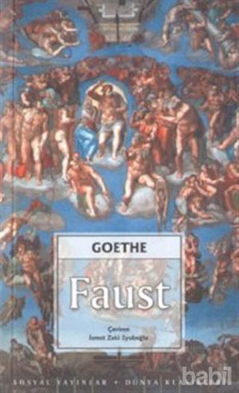 Picture of Faust