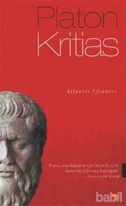 Picture of Kritias