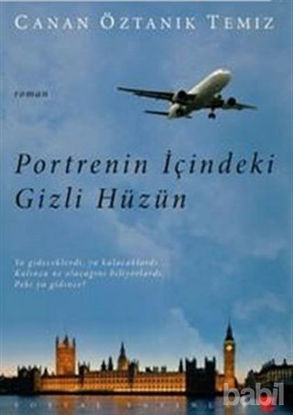 Picture of Portrenin İçindeki Gizli Hüzün