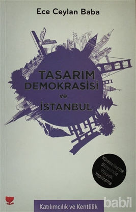 Picture of Tasarım Demokrasisi ve İstanbul