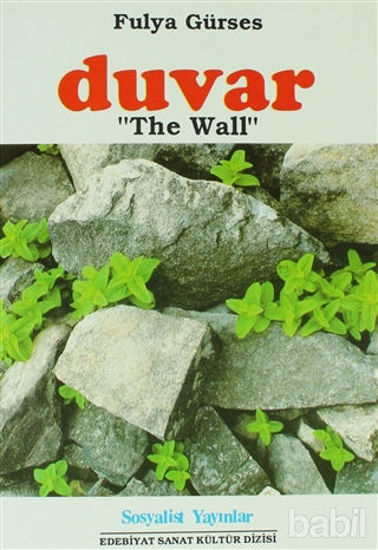 Picture of Duvar