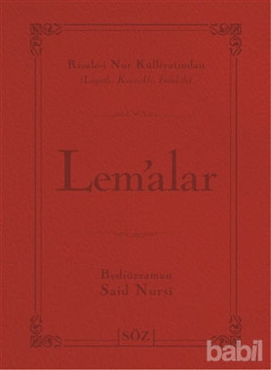 Picture of Lem’alar (Çanta Boy)