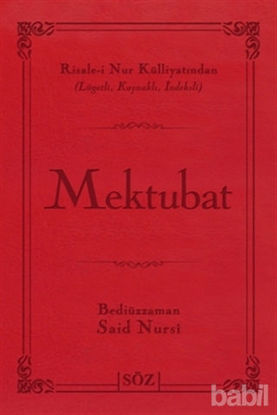 Picture of Mektubat