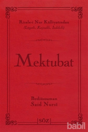 Picture of Mektubat
