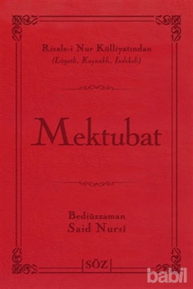 Picture of Mektubat (Çanta Boy)