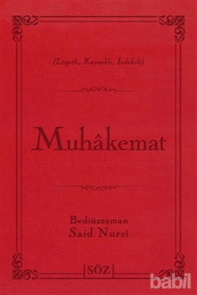 Picture of Muhakemat