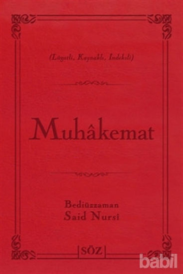 Picture of Muhakemat