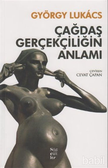 Picture of Çağdaş Gerçekçiliğin Anlamı