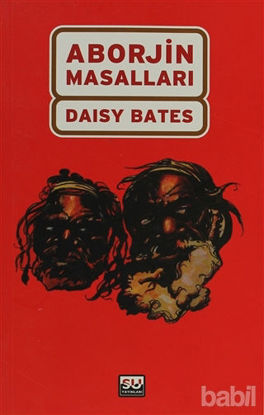 Picture of Aborjin Masalları