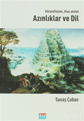 Picture of Azınlıklar ve Dil