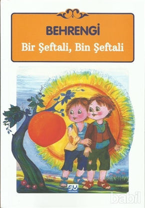 Picture of Bir Şeftali, Bin Şeftali