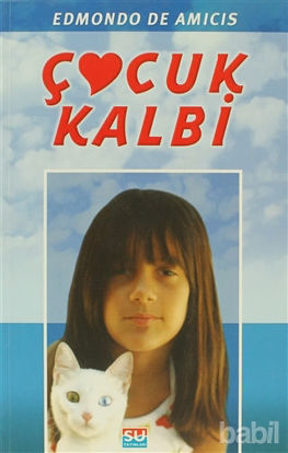 Picture of Çocuk Kalbi