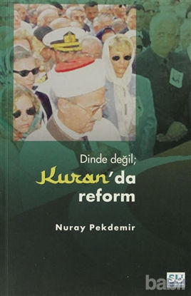 Picture of Dinde Değil  Kuran’da Reform