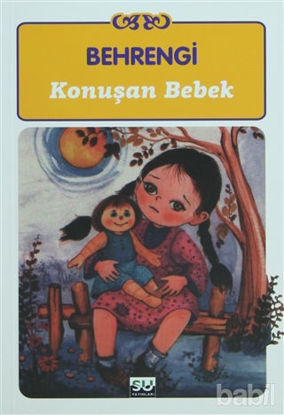 Picture of Konuşan Bebek