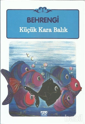 Picture of Küçük Kara Balık