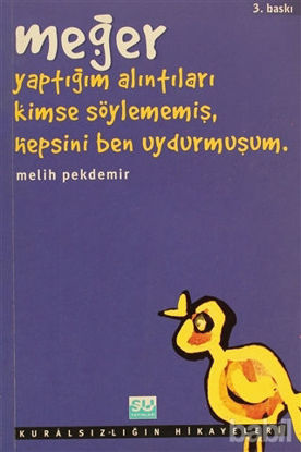 Picture of Meğer