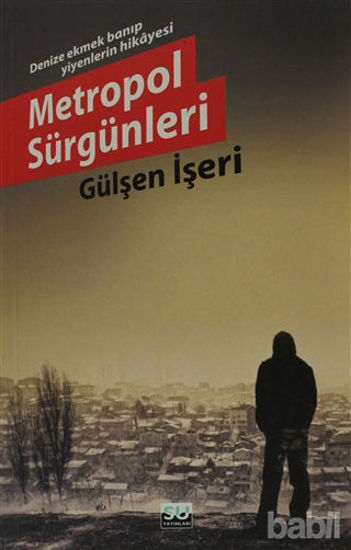 Picture of Metropol Sürgünleri