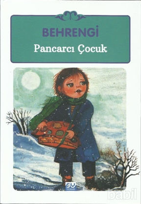 Picture of Pancarcı Çocuk
