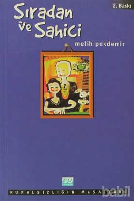 Picture of Sıradan ve Sahici
