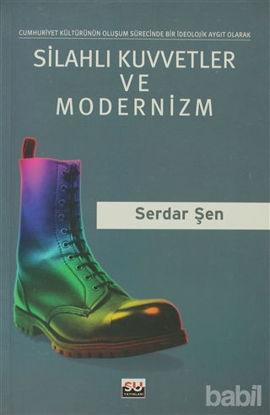 Picture of Silahlı Kuvvetler ve Modernizm
