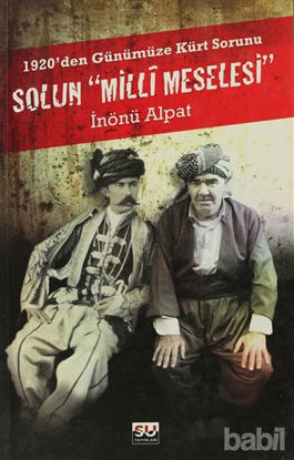 Picture of Solun Milli Meselesi