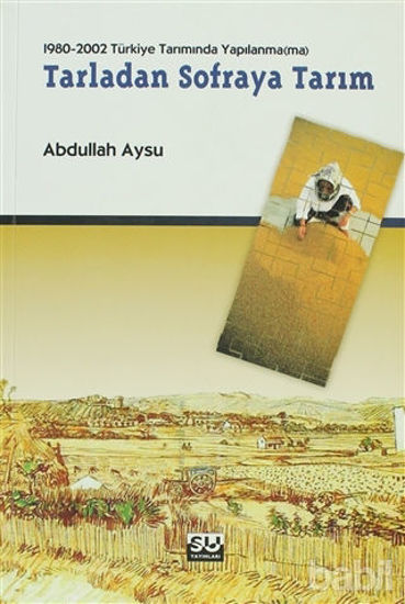 Picture of Tarladan Sofraya Tarım
