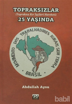 Picture of Topraksızlar 25 Yaşında