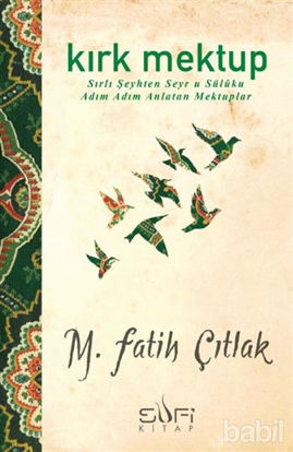 Picture of Kırk Mektup