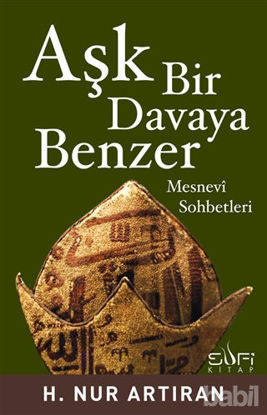 Picture of Aşk Bir Davaya Benzer