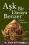 Picture of Aşk Bir Davaya Benzer