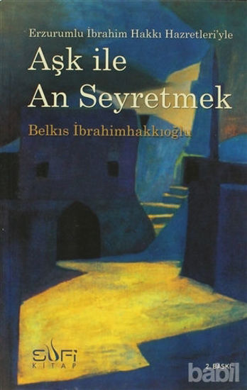 Picture of Aşk ile An Seyretmek