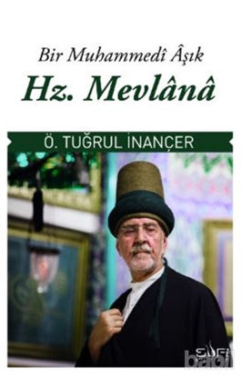 Picture of Hz. Mevlana