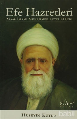 Picture of Efe Hazretleri