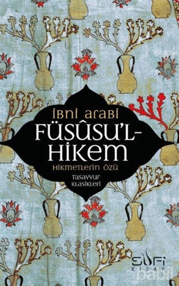 Picture of Füsusu’l-Hikem