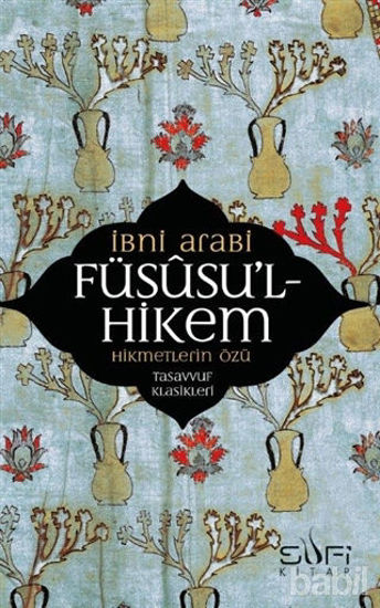 Picture of Füsusu’l-Hikem