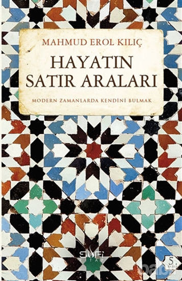 Picture of Hayatın Satır Araları