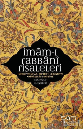Picture of İmam-ı Rabbani Risaleleri